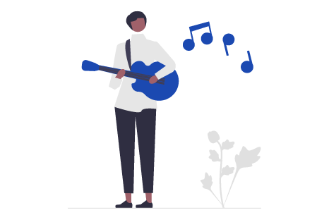 Fine Arts & Music Club