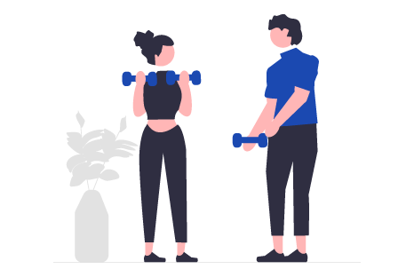 Fitness Club