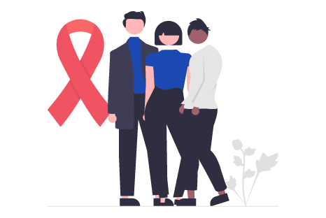 Red Ribbon Club (RRC)