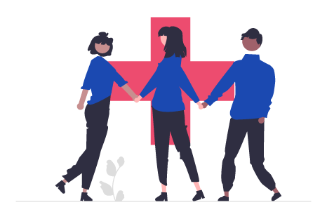 Youth Red Cross (YRC)