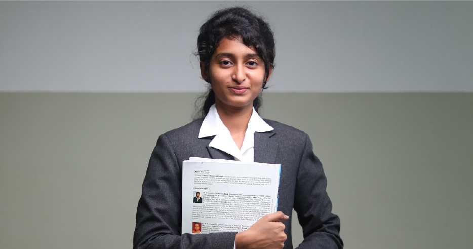 Entrepreneurship Development Cell at Kangeyam Institute of Technology